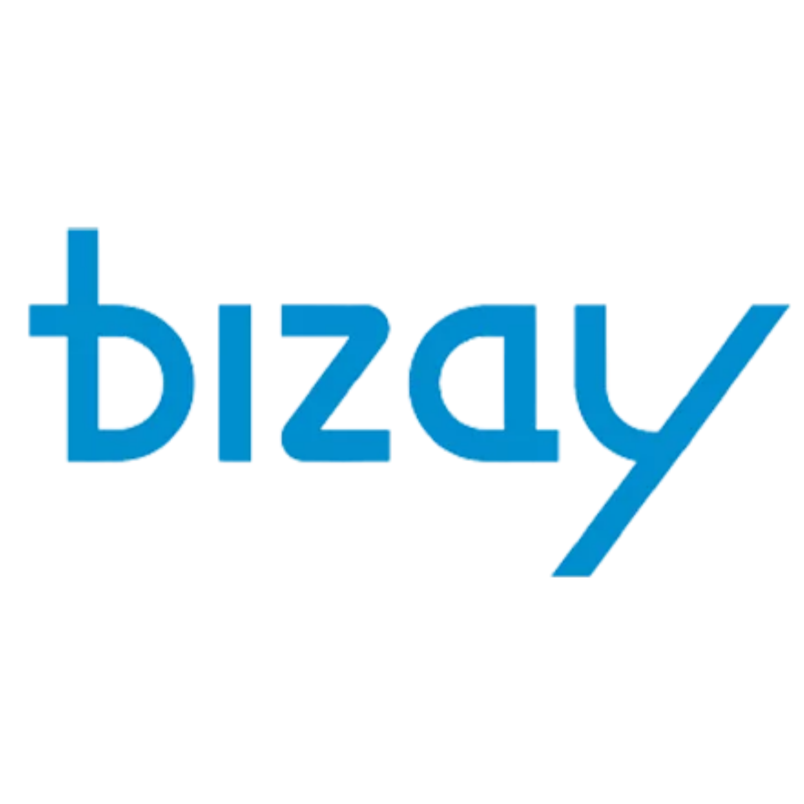 Bizay Logo