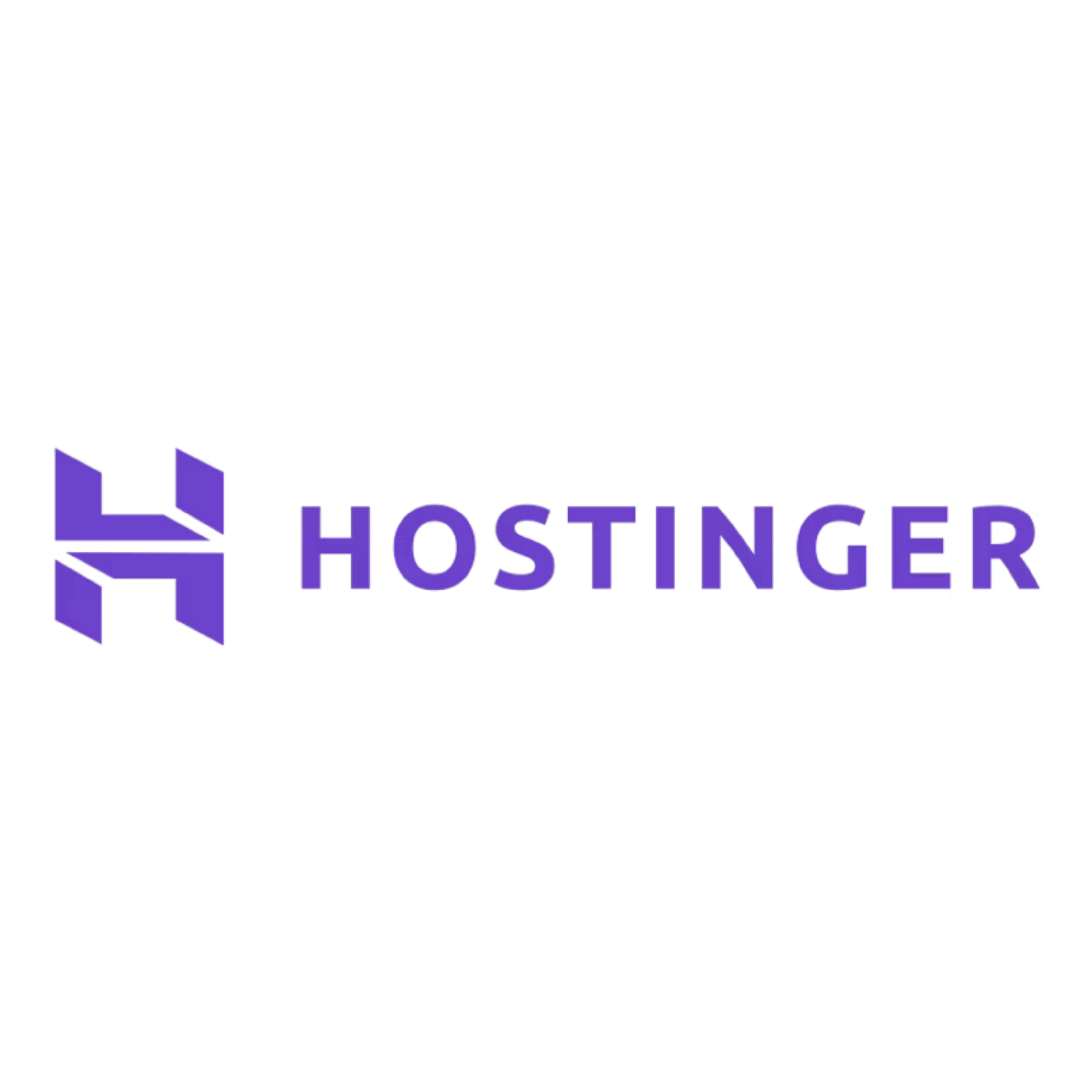 Hostinger Logo